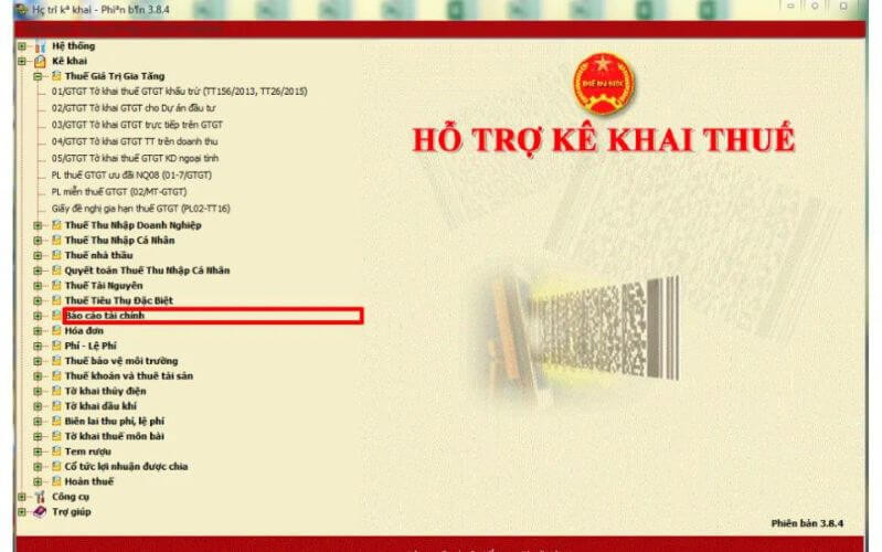 Tra Cứu Mã Số Thuế Người Phụ Thuộc Trên Hệ Thống HTKK