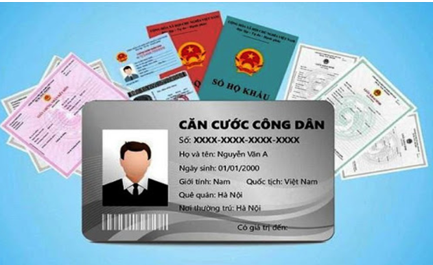 Người Việt Nam ra nước ngoài định cư có bị thu hồi thẻ Căn cước mới nhất năm 2025