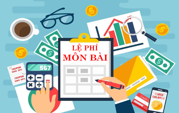 Thời hạn nộp hồ sơ khai thuế lệ phí môn bài