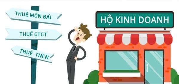 Mức phạt khi không nộp lệ phí môn bài 