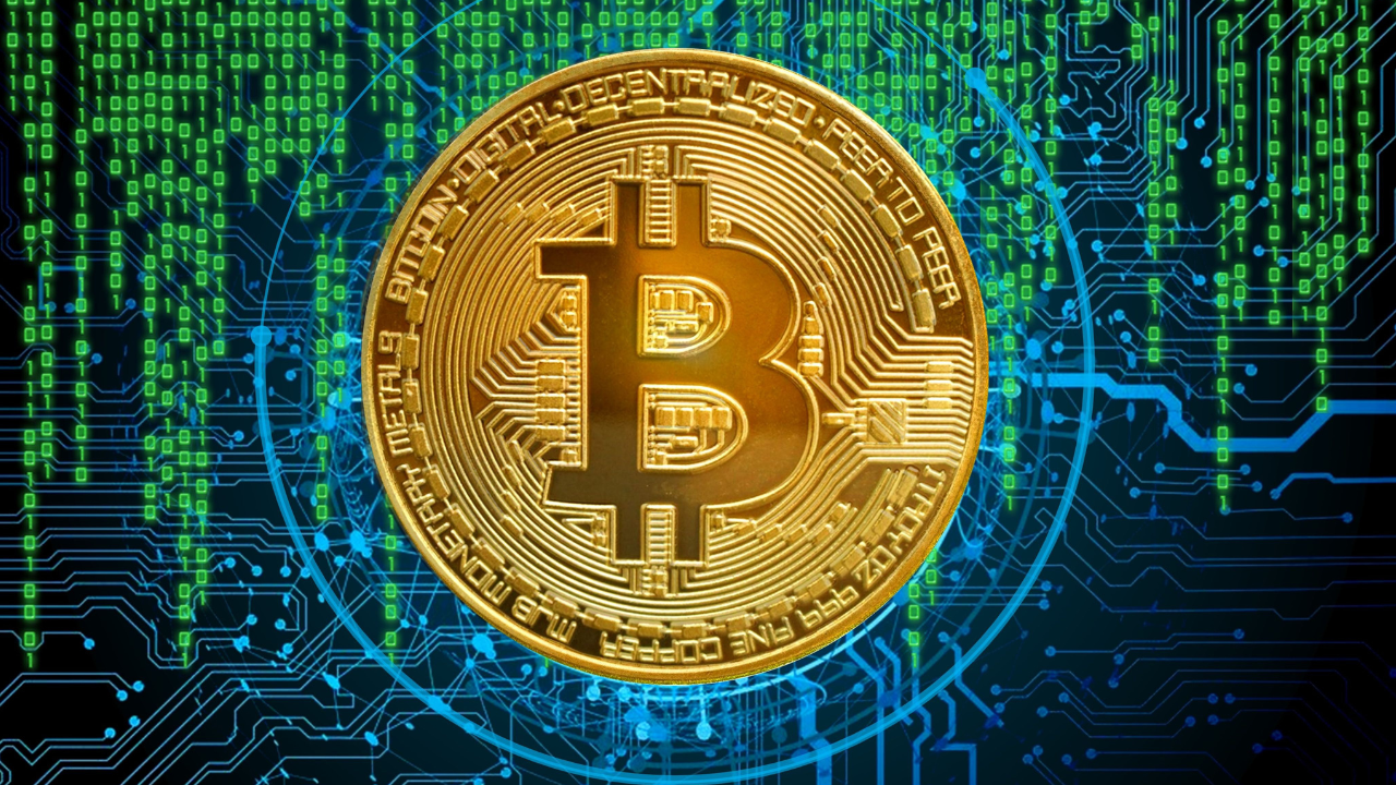 Theo quy định của pháp luật thì bitcoin có được coi là tài sản hay không?