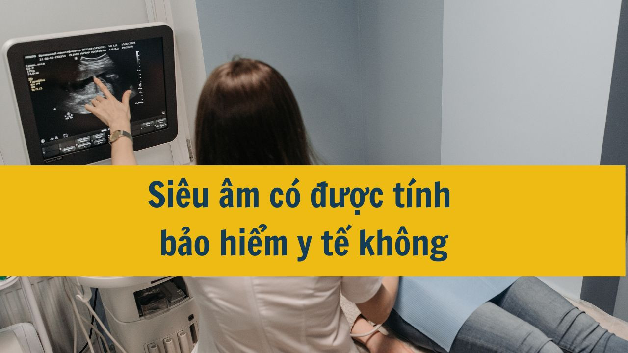 Si&ecirc;u &acirc;m c&oacute; được t&iacute;nh bảo hiểm y tế kh&ocirc;ng