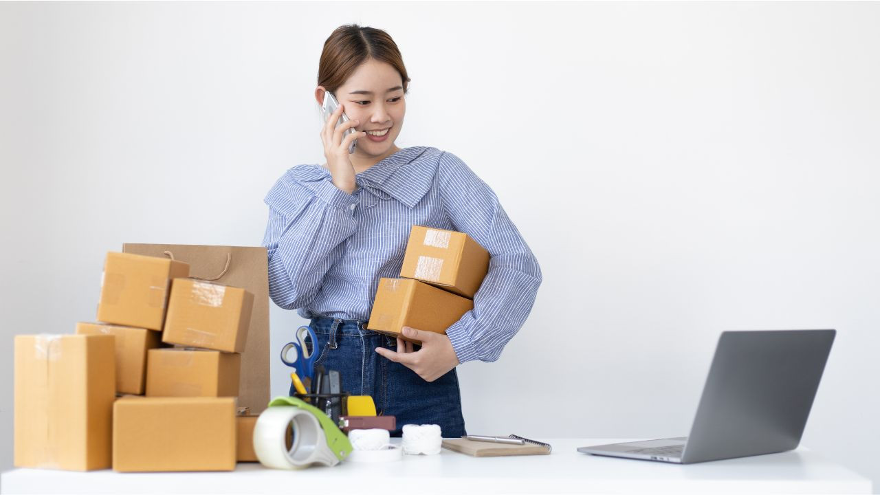 Hướng dẫn nộp, khai thuế kinh doanh online tại nh&agrave; mới nhất