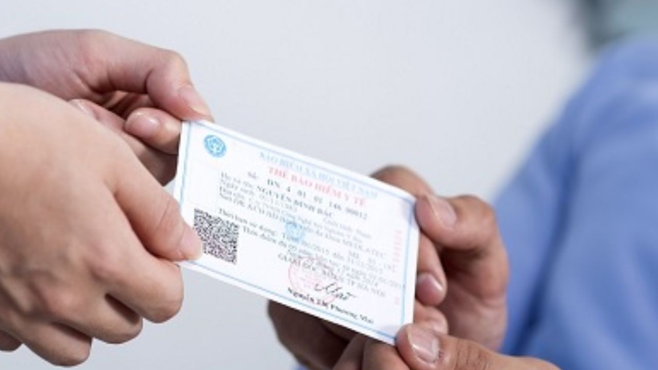 Nguy&ecirc;n tắc t&iacute;nh thời gian đ&oacute;ng BHYT li&ecirc;n tục