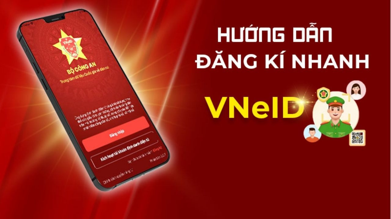 Đăng ký tài khoản định danh điện tử mức độ 2 ở đâu  Để đăng ký tài khoản định danh điện tử mức độ 2 vào năm 2025, bạn có thể thực hiện tại các địa điểm sau:  Cơ quan Công an cấp xã, phường, thị trấn: Đây là nơi trực tiếp tiếp nhận và xử lý hồ sơ đăng ký tài khoản định danh điện tử. Công an cấp huyện: Các đơn vị Công an cấp huyện cũng được giao nhiệm vụ hỗ trợ người dân thực hiện đăng ký tài khoản định danh. Trung tâm hành chính công hoặc điểm dịch vụ công: Tại một số địa phương, bạn có thể đăng ký tại trung tâm dịch vụ công được trang bị đầy đủ thiết bị hỗ trợ đăng ký tài khoản định danh. Sự kiện lưu động: Đối với các địa bàn xa hoặc khó tiếp cận, cơ quan Công an có thể tổ chức các đợt đăng ký lưu động.  Lưu ý: Bạn cần mang theo thẻ CCCD gắn chip và các giấy tờ muốn tích hợp (nếu có) để được hỗ trợ hoàn tất thủ tục.