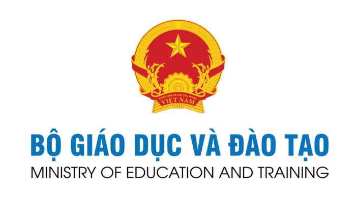 Mã định danh do Bộ Giáo dục và Đào tạo cấp: