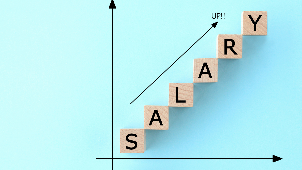 Các yếu tố ảnh hưởng đến việc tăng lương