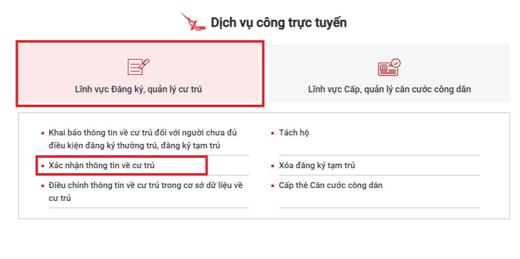 Nhập các thông tin và đính kèm