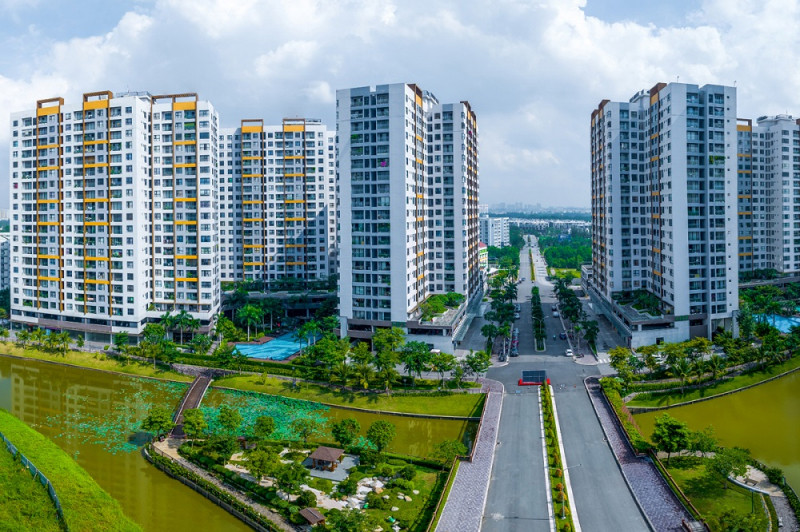 Nghi&ecirc;m cấm 6 h&agrave;nh vi n&agrave;o trong quản l&yacute;, sử dụng nh&agrave; chung cư mới nhất 2025?