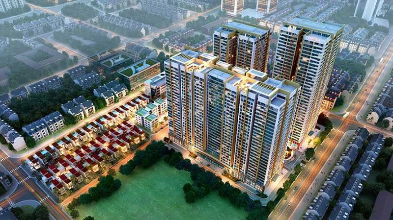 3 loại ph&iacute; sang t&ecirc;n sổ đỏ chung cư k&egrave;m c&aacute;ch t&iacute;nh mới nhất