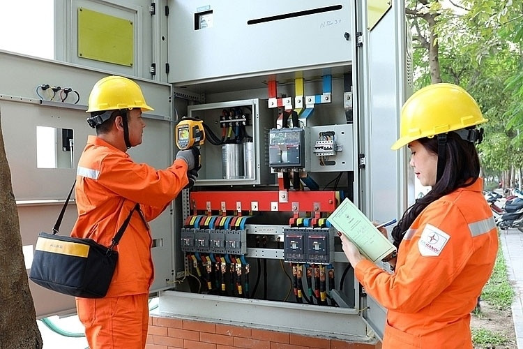 5 bảng gi&aacute; điện mới nhất 2025 chi tiết theo đối tượng sử dụng