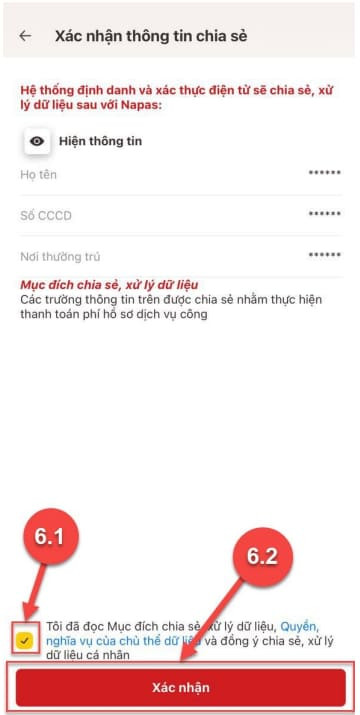 Làm lý lịch tư pháp online nhanh chóng trên VNeID