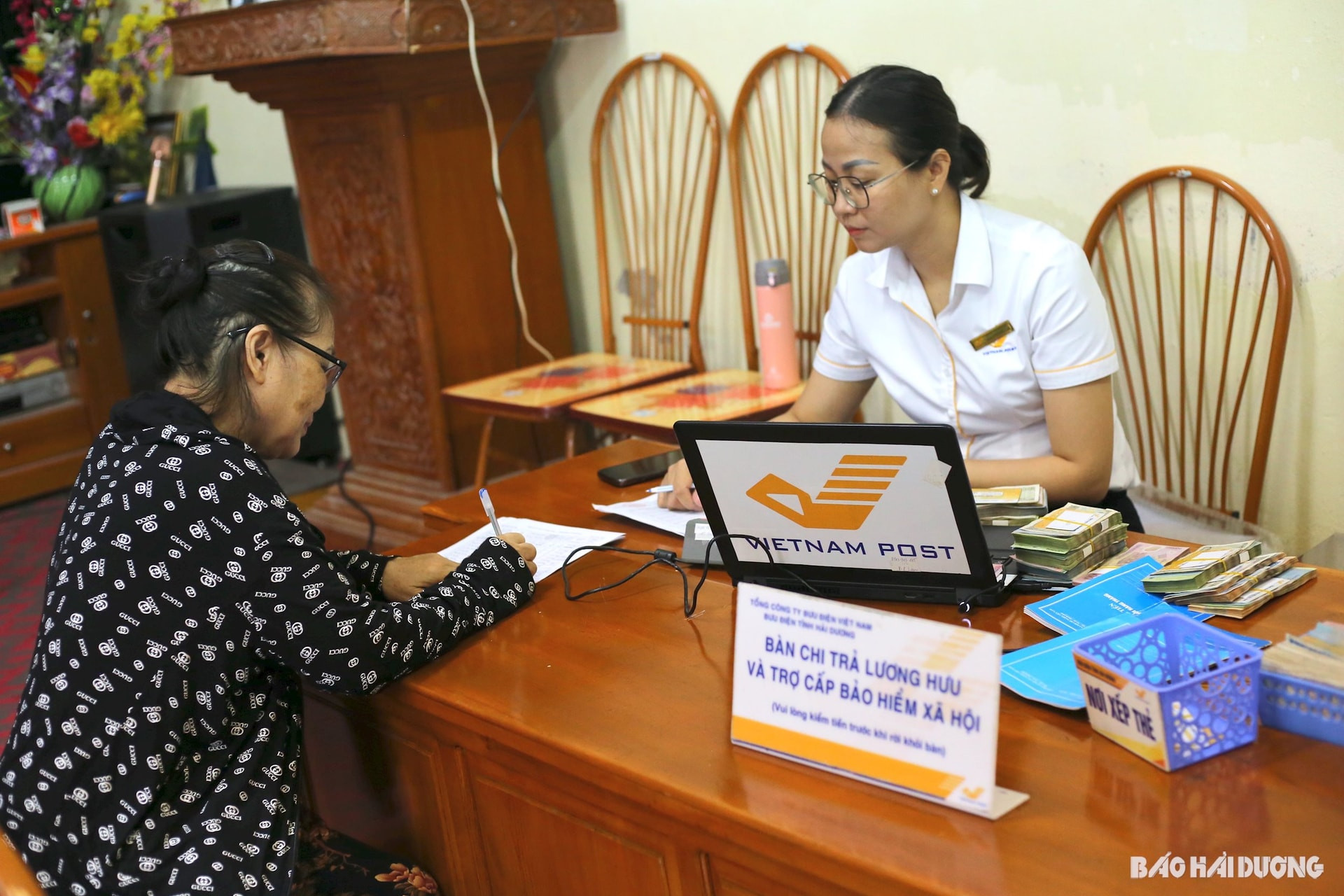 Mức lương hưu tối đa năm 2025 là bao nhiêu? Đóng BHXH bao nhiêu năm thì được hưởng tỉ lệ tối đa lương hưu 2024?