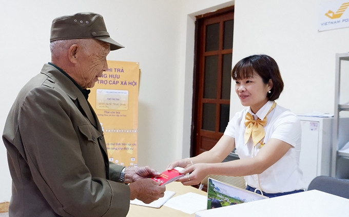 Chế độ về hưu trước tuổi mới nhất