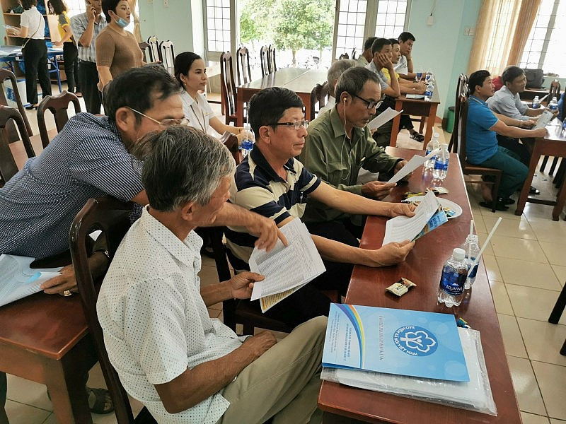 Điều kiện nghỉ hưu sớm đối với người lao động