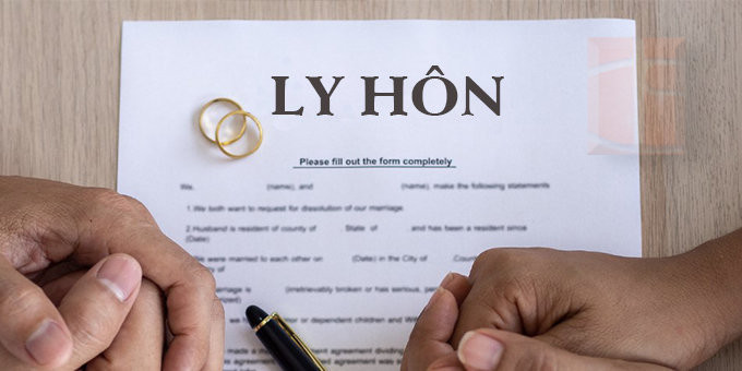 Thời gian giải quyết ly h&ocirc;n