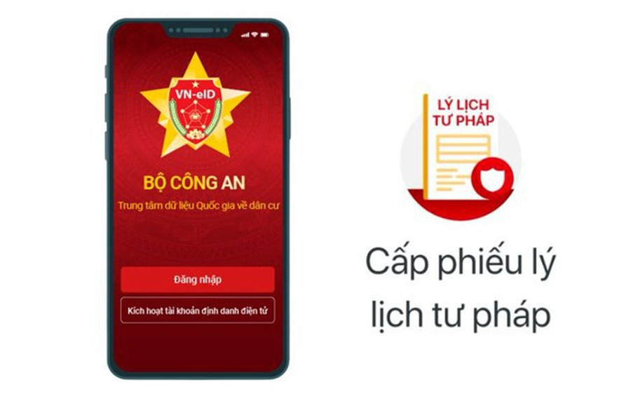 L&yacute; lịch tư ph&aacute;p l&agrave; g&igrave;?