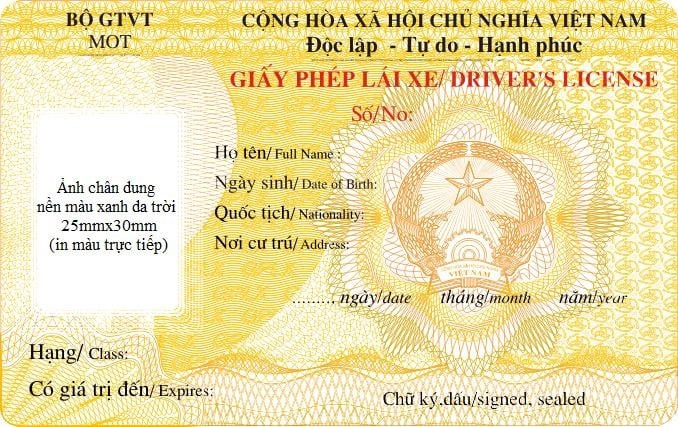 Mẫu 1 (áp dụng từ 01/01/2025 đến hết 31/12/2025)