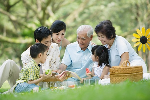 Giảm trừ gia cảnh cho người phụ thuộc được t&iacute;nh từ khi n&agrave;o?
