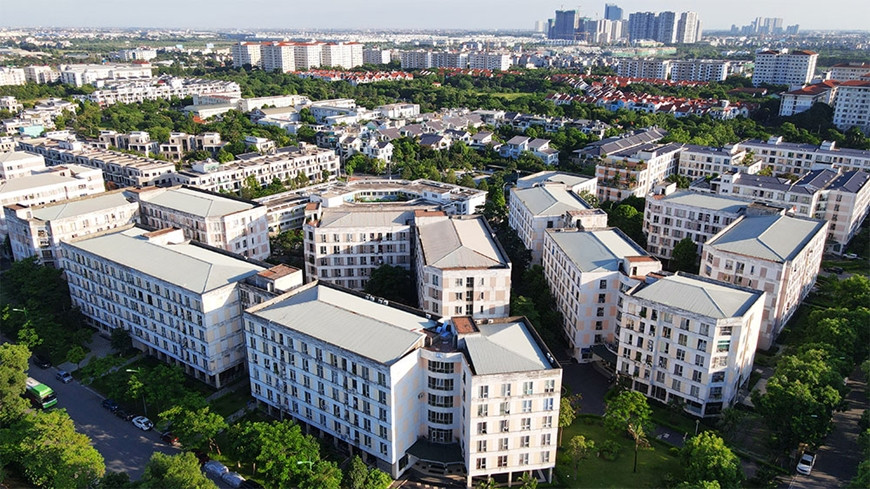 Nh&agrave; ở x&atilde; hội l&agrave; g&igrave;? 12 đối tượng được mua nh&agrave; ở x&atilde; hội mới nhất 2025?