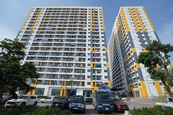 Hướng dẫn chi tiết thủ tục mua nh&agrave; ở x&atilde; hội cho người d&acirc;n mới nhất