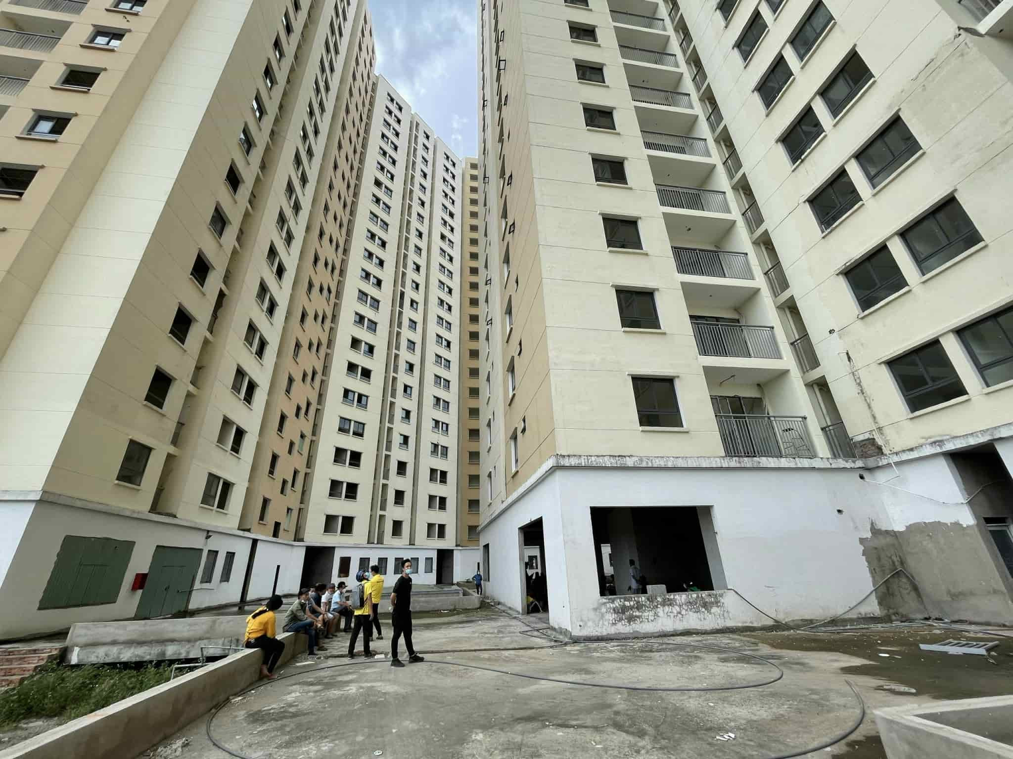 Chi tiết điều kiện mua nh&agrave; ở x&atilde; hội mới nhất 2025