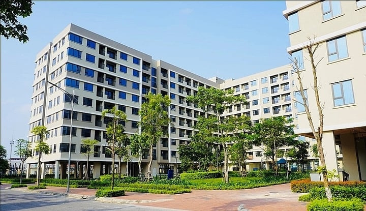 Chi tiết điều kiện mua nh&agrave; ở x&atilde; hội mới nhất 2025