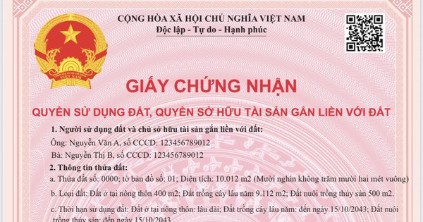 L&agrave;m mất Sổ đỏ, thủ tục xin cấp lại như thế n&agrave;o mới nhất 2025?