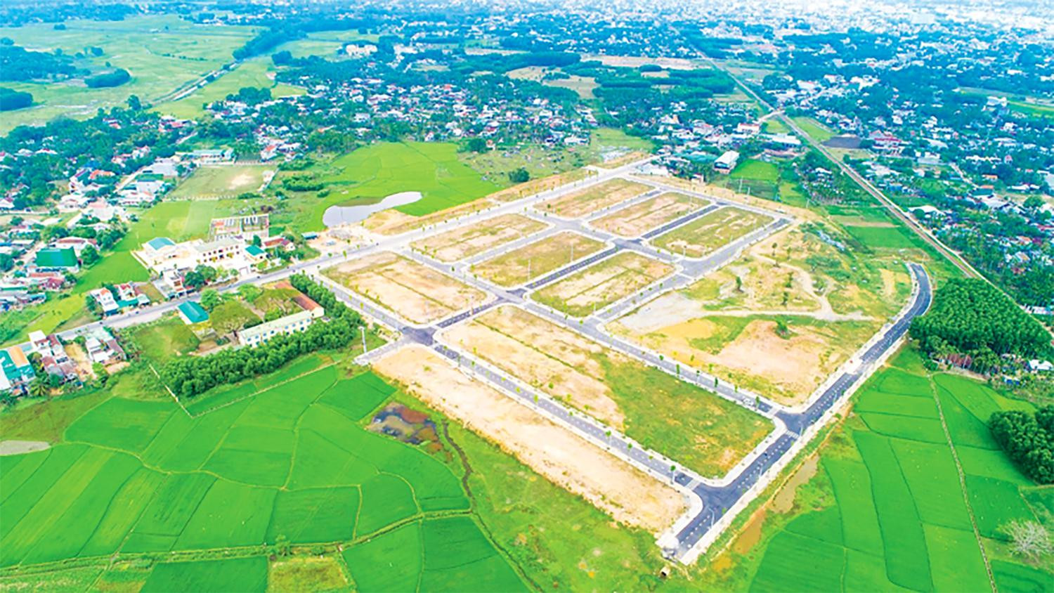 03 c&aacute;ch giải quyết tranh chấp đất đai mới nhất