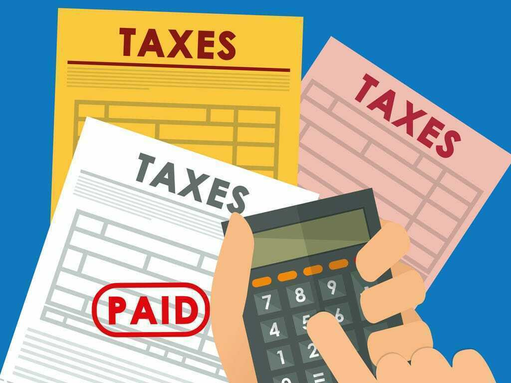 10 trường hợp n&agrave;o chấm dứt hiệu lực m&atilde; số thuế