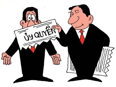 Hợp đồng ủy quyền c&oacute; cần c&ocirc;ng chứng kh&ocirc;ng quy định mới nhất 2025?