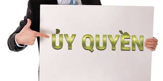Hợp đồng ủy quyền c&oacute; cần c&ocirc;ng chứng kh&ocirc;ng?