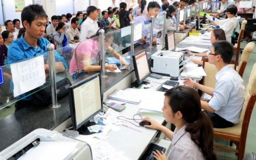 Quy tr&igrave;nh biệt ph&aacute;i vi&ecirc;n chức chi tiết thế n&agrave;o mới nhất 2025?