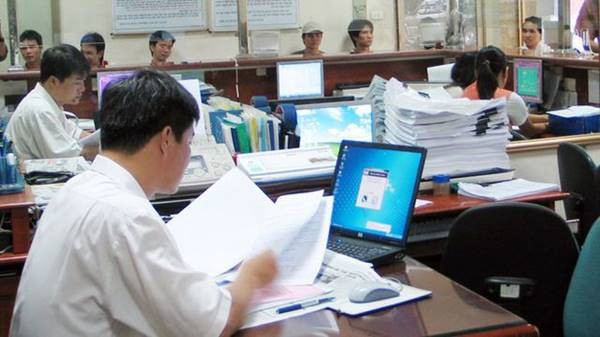 Quy tắc ứng xử của c&aacute;n bộ, c&ocirc;ng chức, vi&ecirc;n chức mới nhất