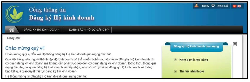 Hướng dẫn chi tiết đăng ký hộ kinh doanh mới nhất 2025 (ảnh 1)