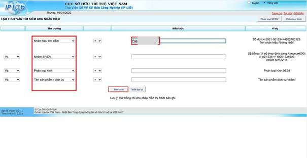 Hướng dẫn tra cứu đăng k&yacute; thương hiệu online nhanh ch&oacute;ng mới nhất