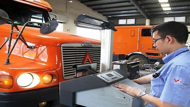 Tăng mức lương vi&ecirc;n chức đăng kiểm từ ng&agrave;y 1/7/2024 l&ecirc;n mức bao nhi&ecirc;u?