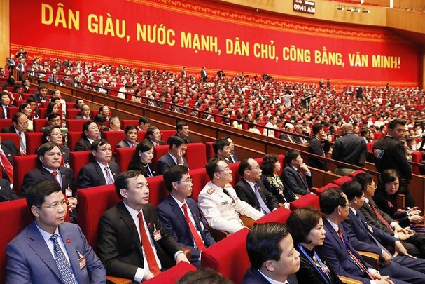 Nội dung kiểm tra gi&aacute;m s&aacute;t Đảng vi&ecirc;n của chi bộ mới nhất 2025 gồm những g&igrave;?