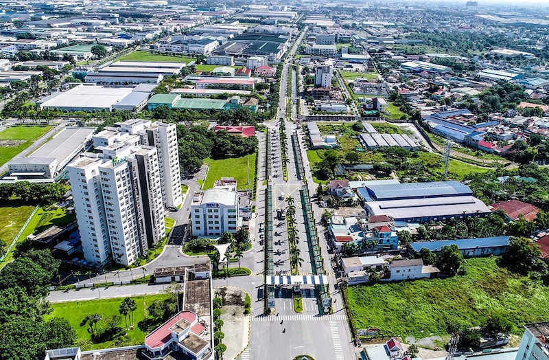 Quy định mới nhất 2025 về giao đất kh&ocirc;ng thu tiền sử dụng đất