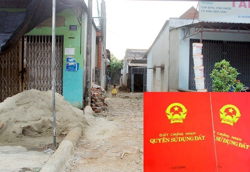 Đất kh&ocirc;ng c&oacute; Sổ đỏ người sử dụng vẫn c&oacute; những quyền lợi n&agrave;o mới nhất 2025?