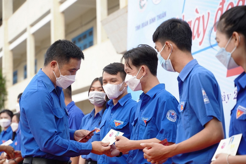 Mất sổ đo&agrave;n c&oacute; sao kh&ocirc;ng? Sổ đo&agrave;n vi&ecirc;n l&agrave;m lại ở đ&acirc;u mới nhất 2025 (ảnh 1)