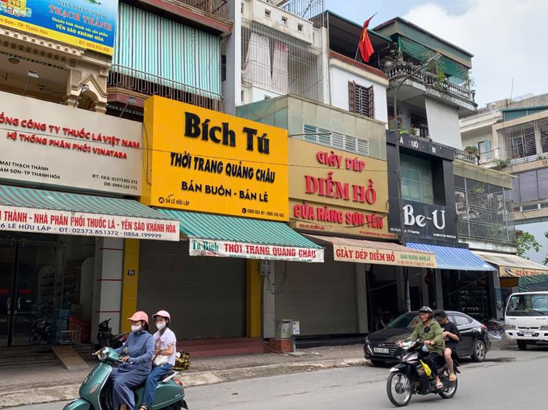 10 bước nộp hồ sơ đăng k&yacute; hộ kinh doanh online mới nhất năm 2025