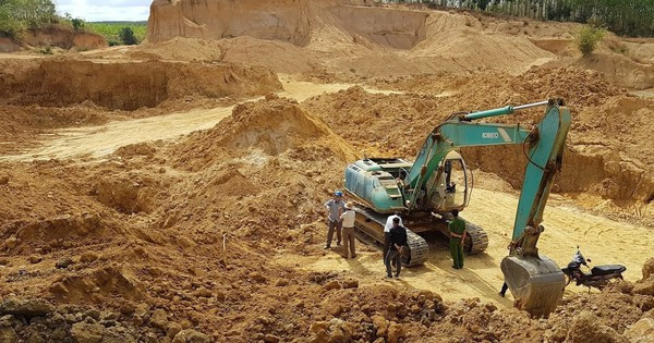 C&oacute; bị tịch thu phương tiện khai th&aacute;c kho&aacute;ng sản tr&aacute;i ph&eacute;p khi phạm tội khai th&aacute;c kho&aacute;ng sản tr&aacute;i ph&eacute;p kh&ocirc;ng?