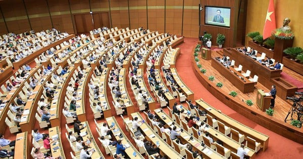Bộ m&aacute;y Nh&agrave; nước Việt Nam bao gồm c&aacute;c cơ quan n&agrave;o mới nhất 2025?