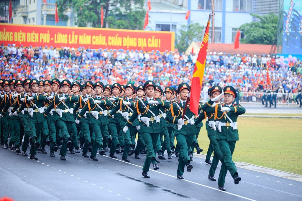 Qu&acirc;n h&agrave;m Hải qu&acirc;n Việt Nam c&oacute; bao nhi&ecirc;u cấp bậc v&agrave; c&aacute;ch nhận biết từng cấp như thế n&agrave;o?