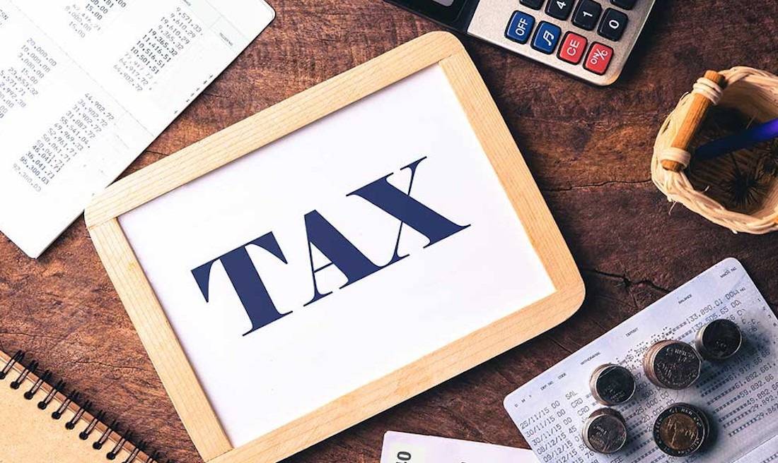 Miễn thuế m&ocirc;n b&agrave;i c&oacute; phải nộp tờ khai thuế m&ocirc;n b&agrave;i kh&ocirc;ng? (ảnh 1)