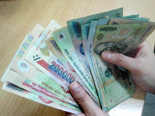 Mẫu b&aacute;o c&aacute;o lưu chuyển tiền tệ trực tiếp, gi&aacute;n tiếp cho doanh nghiệp mới nhất 2025 (ảnh 1)