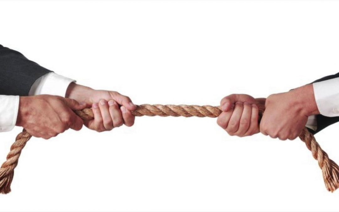 T&ograve;a &aacute;n giải quyết tranh chấp kinh doanh thương mại theo mấy cấp x&eacute;t xử? (ảnh 1)