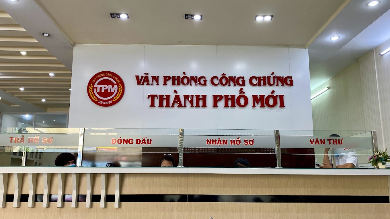 Quy định về th&agrave;nh lập v&agrave; đăng k&yacute; hoạt động của văn ph&ograve;ng c&ocirc;ng chứng mới nhất 2025?
