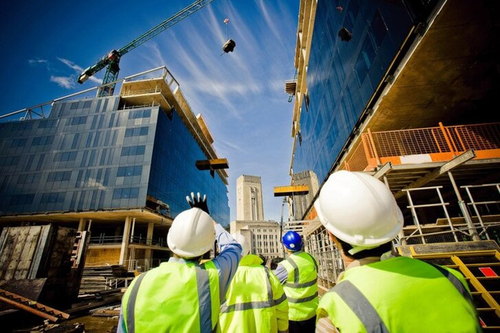 Quản l&yacute; dự &aacute;n đầu tư x&acirc;y dựng l&agrave; g&igrave;? Quy tr&igrave;nh thực hiện dự &aacute;n đầu tư x&acirc;y dựng tiến h&agrave;nh ra sao?